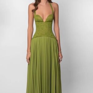 Fenity Gaia Dress  - AVAILABLE NOW!!